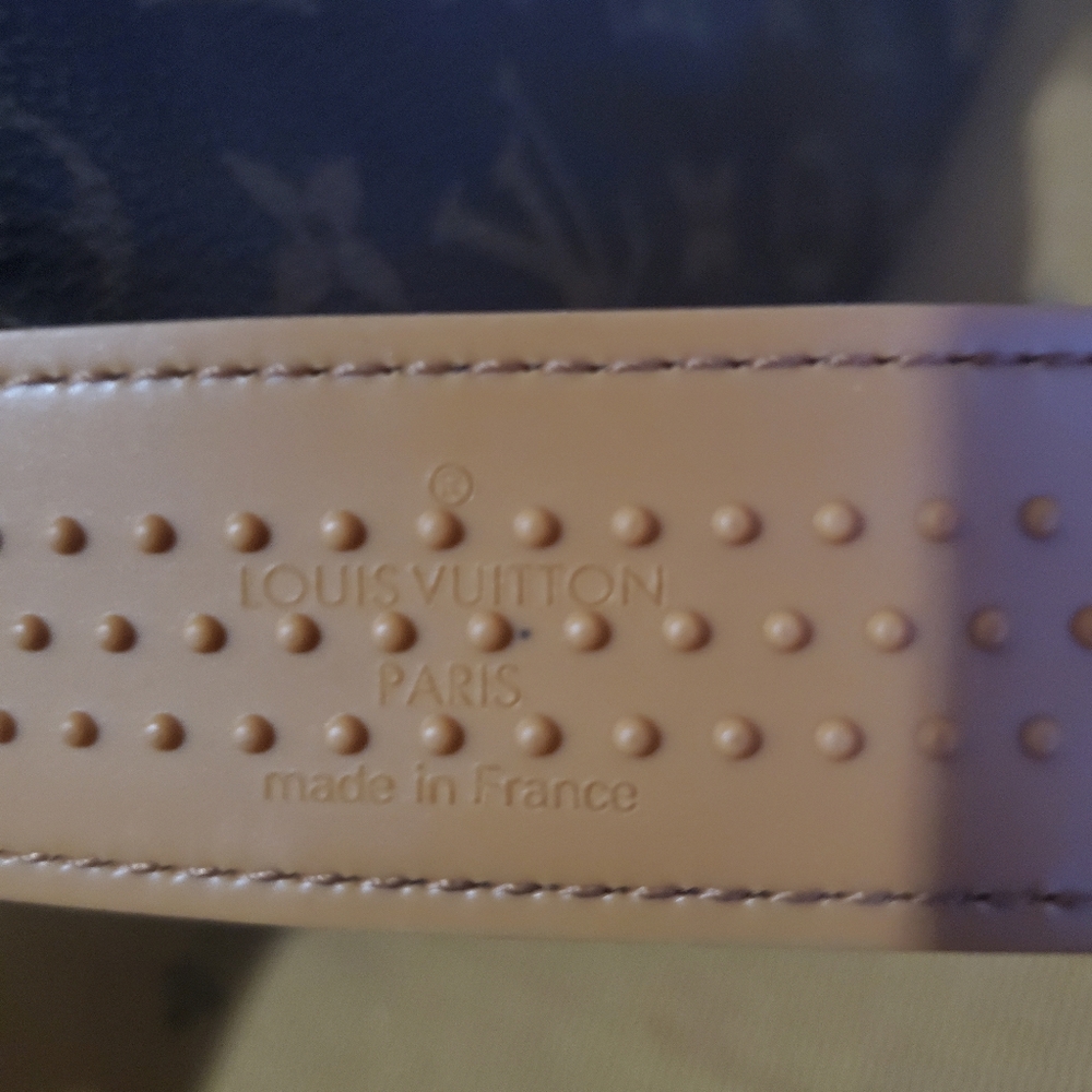 Louis Vuitton Speedy 25 - Picture 12 of 14